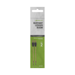Piciorus plutitor Feeder Korum - Smokescreen Buoyant Ledger Boom
